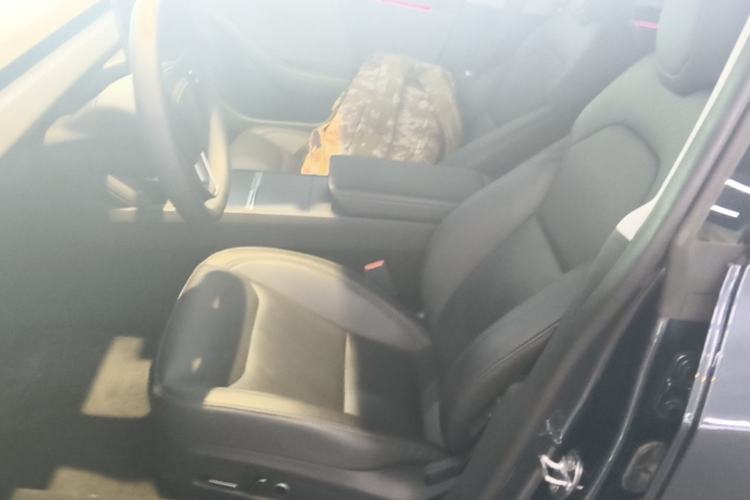 Used Tesla Model 3 2025 Rear-Wheel-Drive Version Left Front Seat