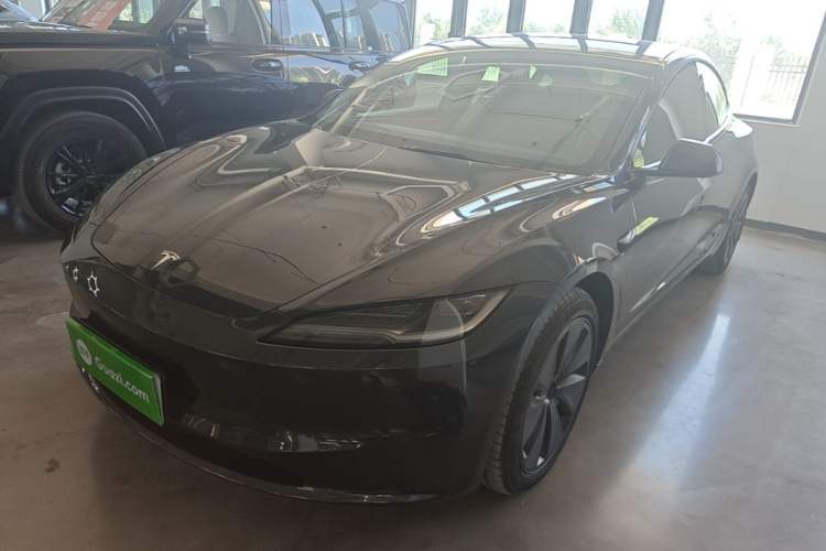 Used Tesla Model 3 2025 Rear-Wheel-Drive Version Guazi used car, China used car export, Used car for sale, Used  cars, Cheapest cars for sale