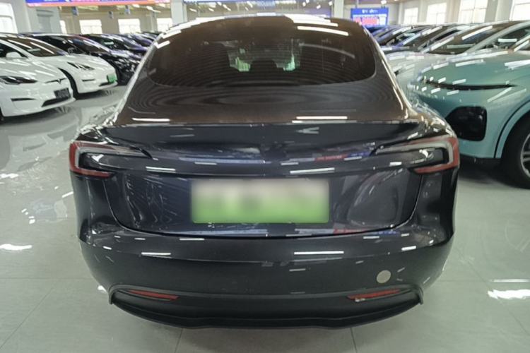 Used Tesla Model 3 2025 Rear-Wheel-Drive Version Rear