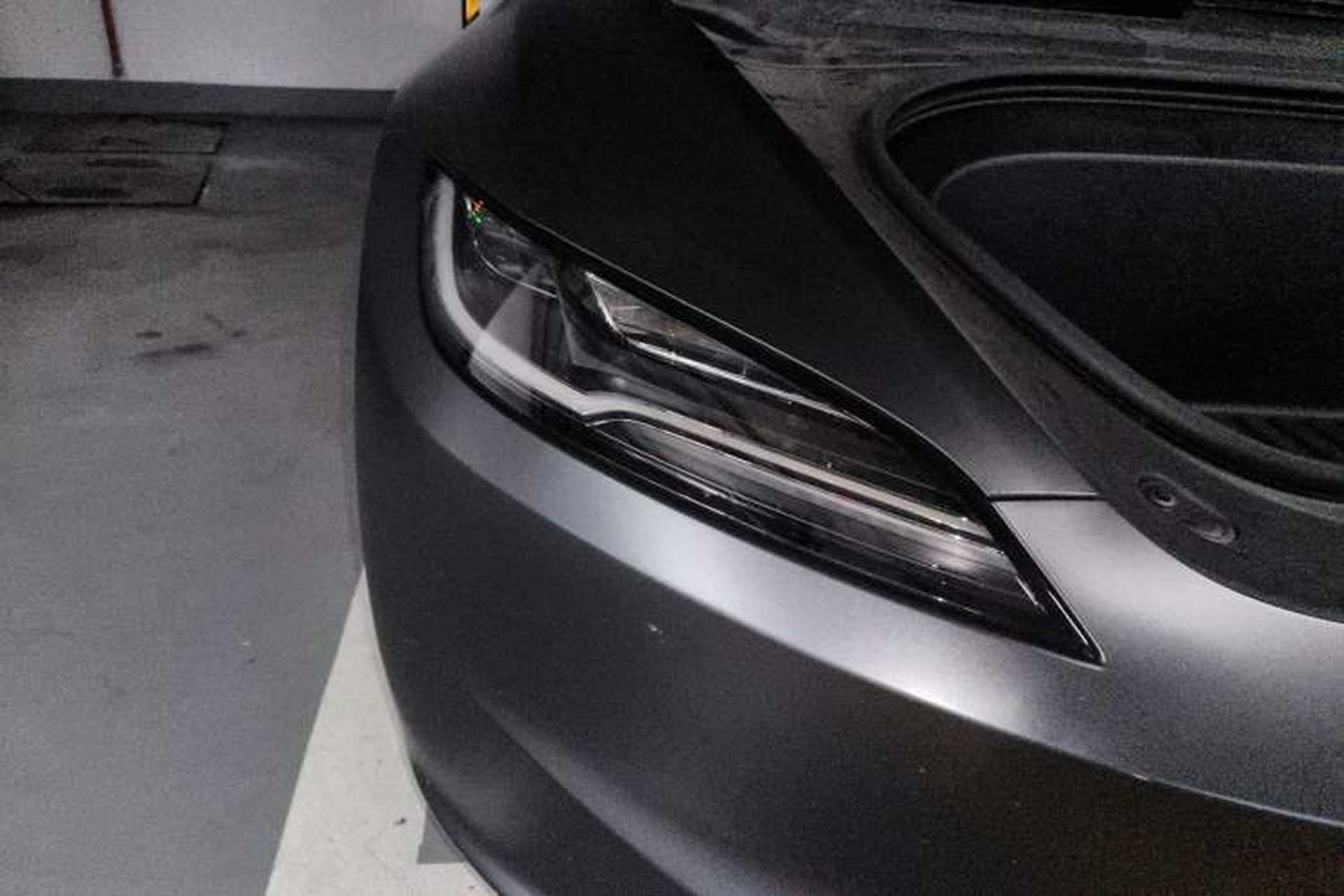 Used Tesla Model 3 2025 Rear-Wheel-Drive Version Right Front Headlight