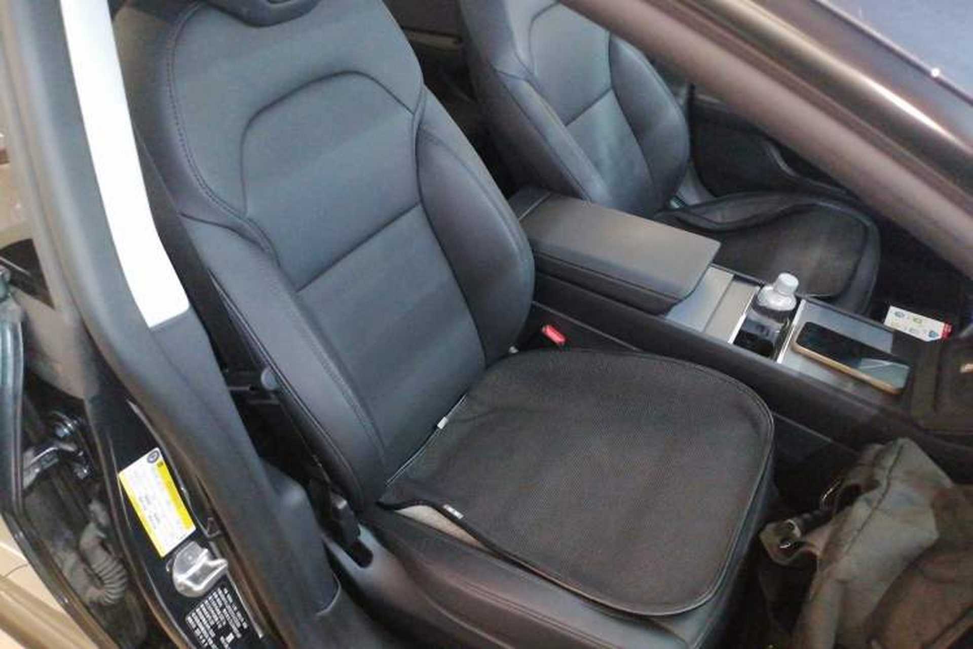 Used Tesla Model 3 2025 Rear-Wheel-Drive Version Right Front Seat