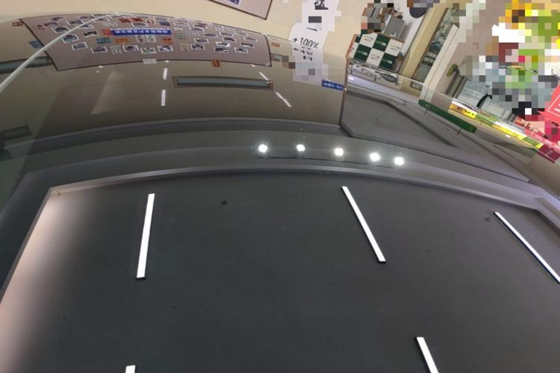 Used Tesla Model 3 2025 Rear-Wheel-Drive Version Roof