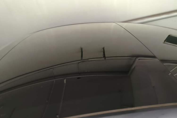 Used Tesla Model 3 2025 Rear-Wheel-Drive Version Roof