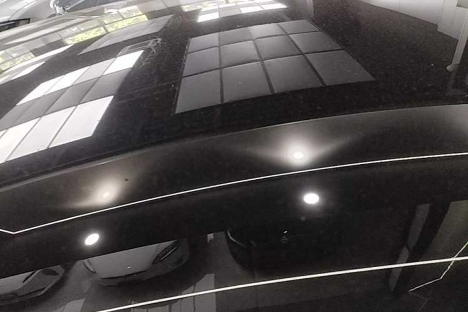 Used Tesla Model 3 2025 Rear-Wheel-Drive Version Roof