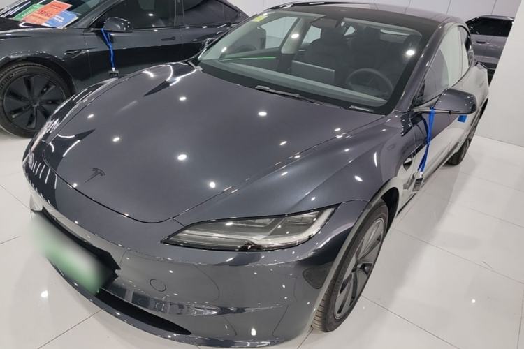 Used Tesla Model 3 2025 Model Revised Rear-Wheel-Drive Version Guazi used car, China used car export, Used car for sale, Used  cars, Cheapest cars for sale