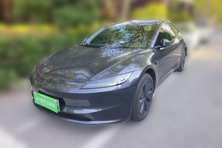 Used Tesla Model 3 2025 Model Revised Rear-Wheel-Drive Version Guazi used car, China used car export, Used car for sale, Used  cars, Cheapest cars for sale