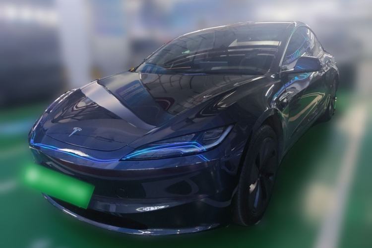 Used Tesla Model 3 2025 Rear-Wheel-Drive Version Guazi used car, China used car export, Used car for sale, Used  cars, Cheapest cars for sale