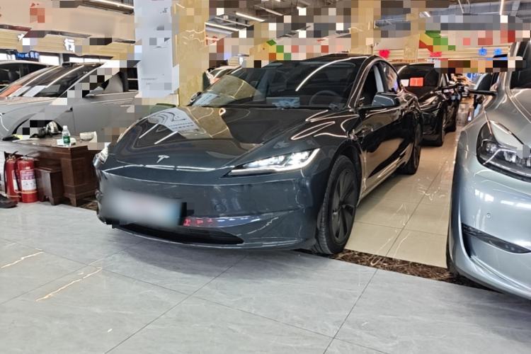 Used Tesla Model 3 2025 Rear-Wheel-Drive Version Guazi used car, China used car export, Used car for sale, Used  cars, Cheapest cars for sale