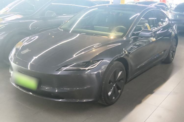 Gebrauchter Tesla Model 3 2025 Rear-Wheel-Drive Version Guazi used car, China used car export, Used car for sale, Used  cars, Cheapest cars for sale