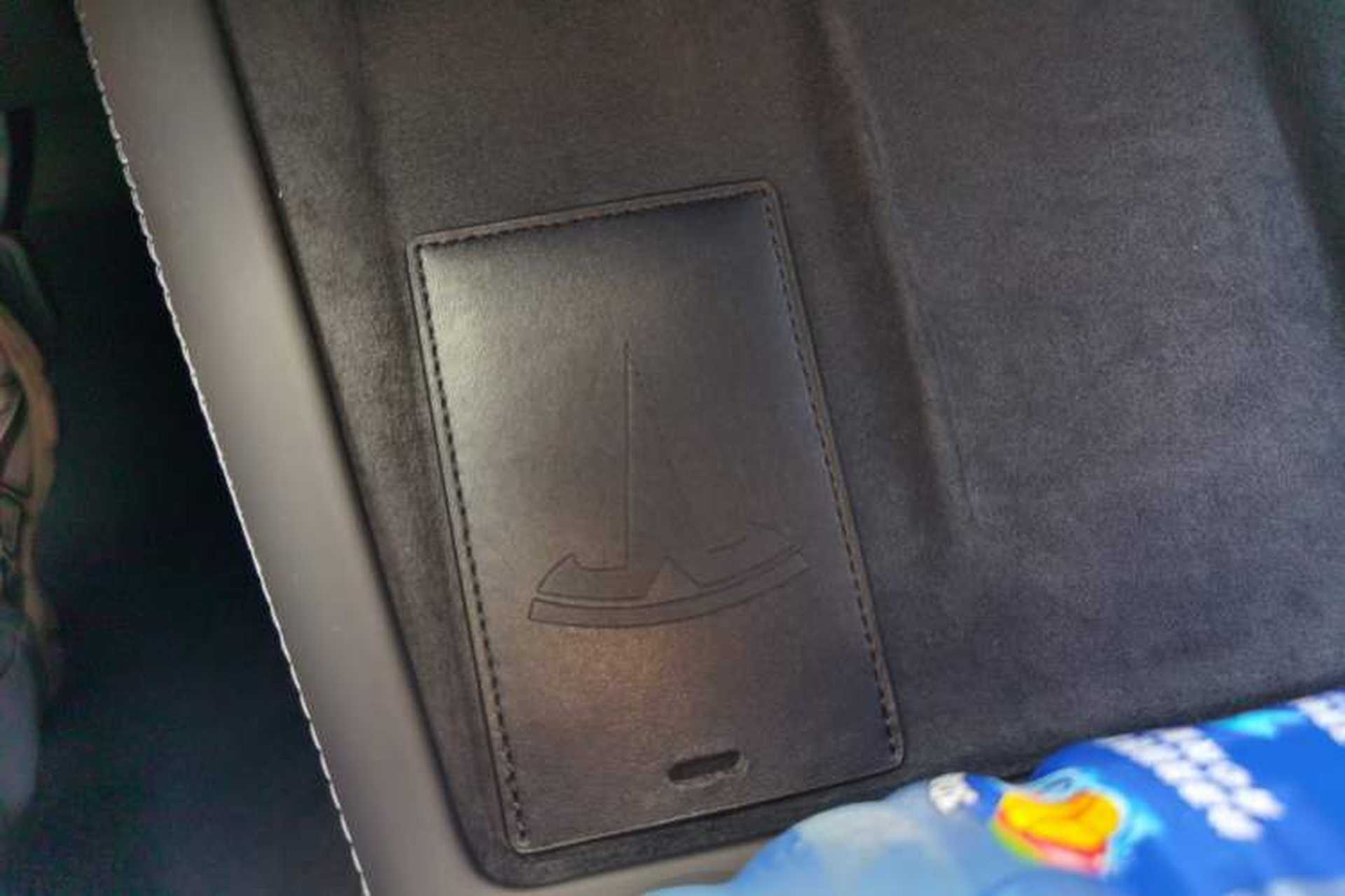 Used Tesla Model 3 2025 Model Revised Long-Range Rear-Wheel-Drive Version Vehicle Key