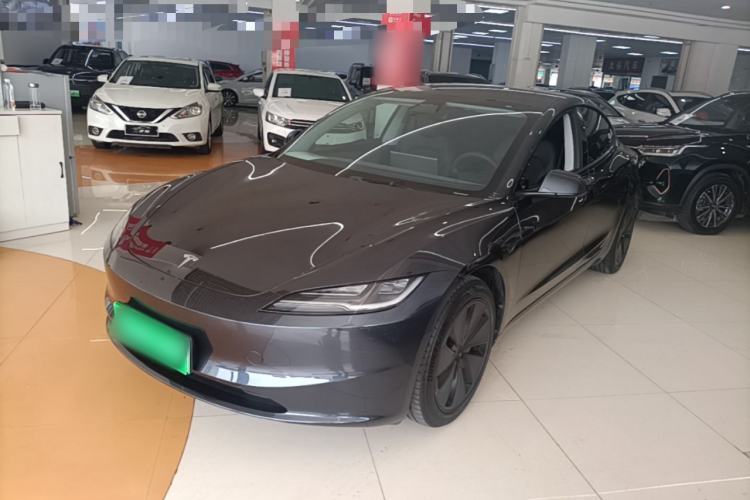 Used Tesla Model 3 2025 Model Revised Rear-Wheel-Drive Version Guazi used car, China used car export, Used car for sale, Used  cars, Cheapest cars for sale