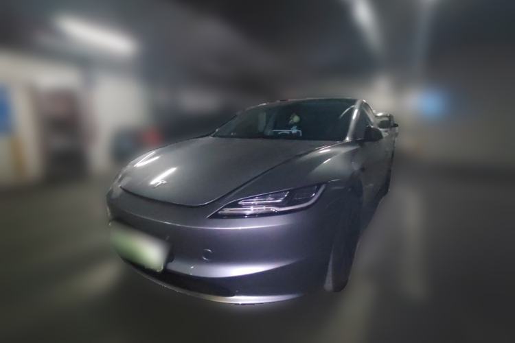 Used Tesla Model 3 2025 Model Revised Rear-Wheel-Drive Version Guazi used car, China used car export, Used car for sale, Used cars, Cheapest cars for sale