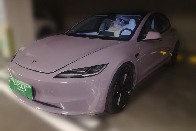 Used Tesla Model 3 2025 Rear-Wheel-Drive Version Guazi used car, China used car export, Used car for sale, Used  cars, Cheapest cars for sale