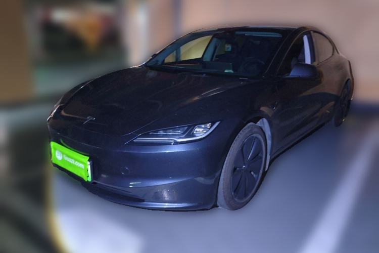Used Tesla Model 3 2025 Rear-Wheel-Drive Version Guazi used car, China used car export, Used car for sale, Used  cars, Cheapest cars for sale
