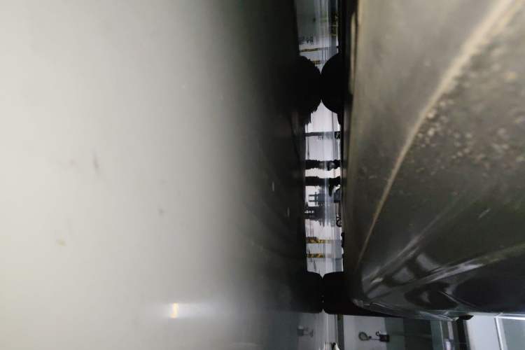 Used Tesla Model 3 2025 Rear-Wheel-Drive Version Chassis Rear Right