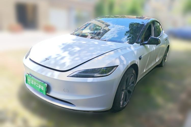 Used Tesla Model 3 2025 Model Revised Rear-Wheel-Drive Version Guazi used car, China used car export, Used car for sale, Used  cars, Cheapest cars for sale