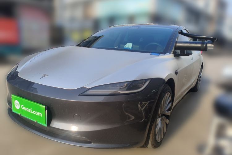 Used Tesla Model 3 2025 Rear-Wheel-Drive Version Guazi used car, China used car export, Used car for sale, Used  cars, Cheapest cars for sale