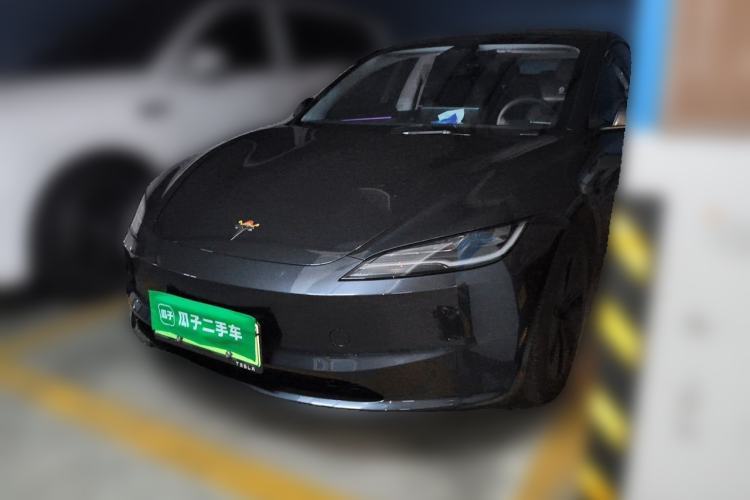 Used Tesla Model 3 2025 Rear-Wheel-Drive Version Guazi used car, China used car export, Used car for sale, Used  cars, Cheapest cars for sale