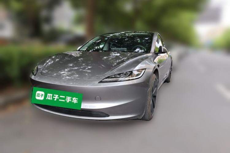 Used Tesla Model 3 2025 Model Long-Range Rear-Wheel-Drive Version Guazi used car, China used car export, Used car for sale, Used  cars, Cheapest cars for sale