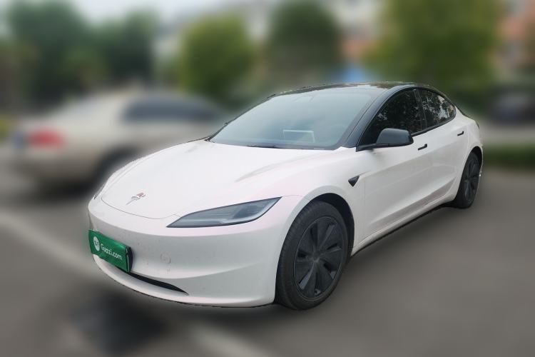 Used Tesla Model 3 2025 Rear-Wheel-Drive Version Guazi used car, China used car export, Used car for sale, Used  cars, Cheapest cars for sale