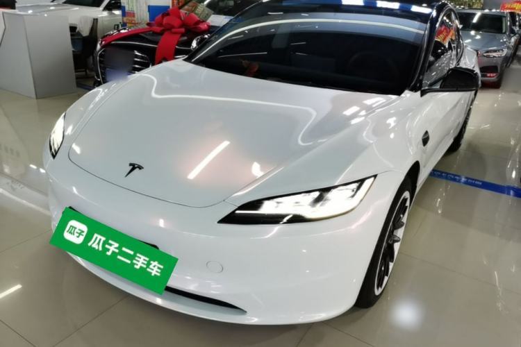 Used Tesla Model 3 2025 Rear-Wheel-Drive Version Guazi used car, China used car export, Used car for sale, Used  cars, Cheapest cars for sale