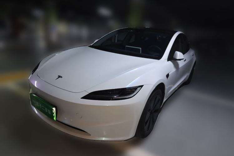 Used Tesla Model 3 2025 Rear-Wheel-Drive Version Guazi used car, China used car export, Used car for sale, Used  cars, Cheapest cars for sale