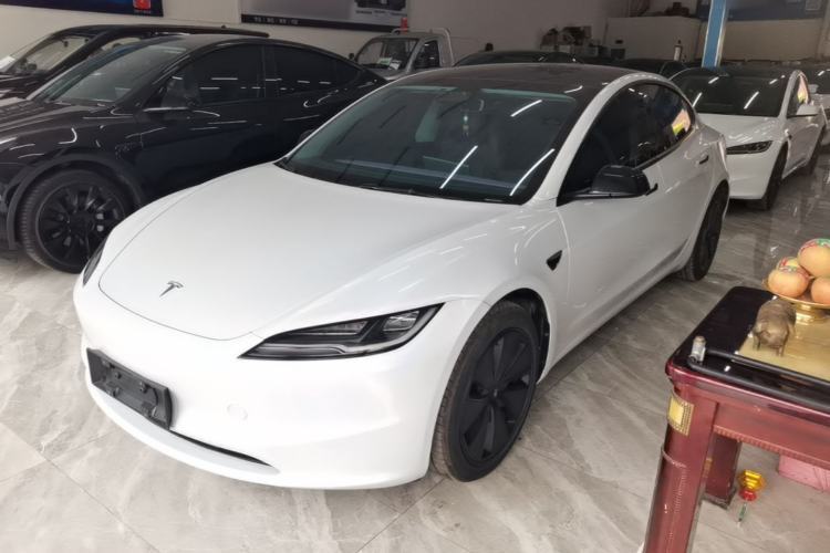 Used Tesla Model 3 2025 Rear-Wheel-Drive Version Guazi used car, China used car export, Used car for sale, Used  cars, Cheapest cars for sale