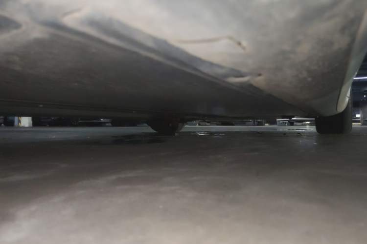 Used Tesla Model 3 2025 Rear-Wheel-Drive Version Chassis Front Right