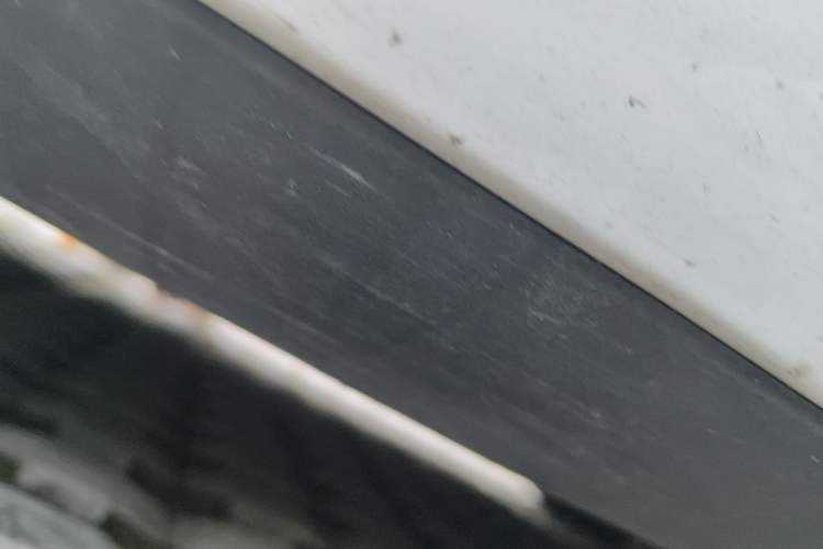 Used Tesla Model 3 2025 Rear-Wheel-Drive Version Chassis Rear Left