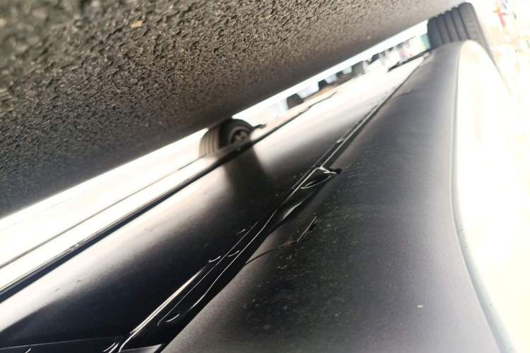 Used Tesla Model 3 2025 Model Revised Rear-Wheel-Drive Version Chassis Rear Left