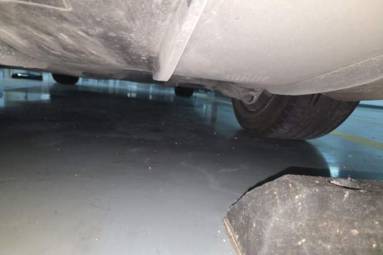 Used Tesla Model 3 2025 Model Revised Rear-Wheel-Drive Version Chassis Rear Right