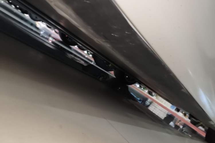 Used Tesla Model 3 2025 Rear-Wheel-Drive Version Chassis Rear Right