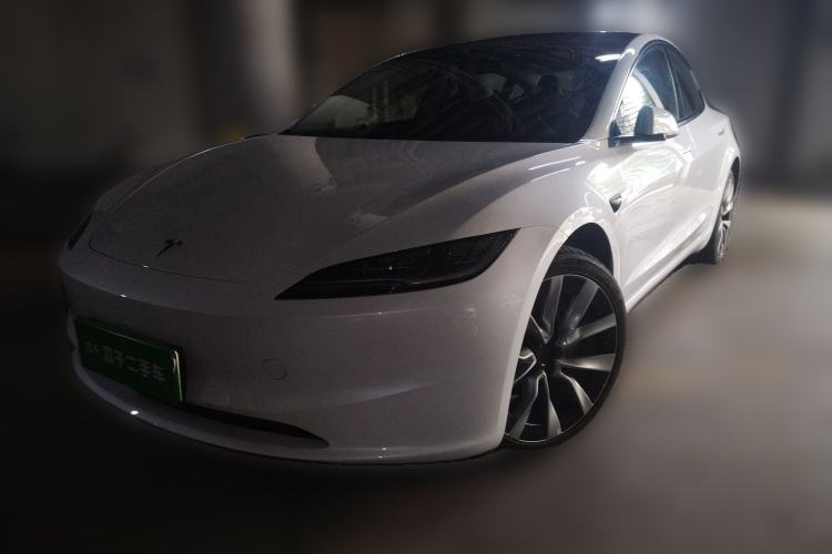 Used Tesla Model 3 2025 Long-Range All-Wheel-Drive Version Guazi used car, China used car export, Used car for sale, Used  cars, Cheapest cars for sale