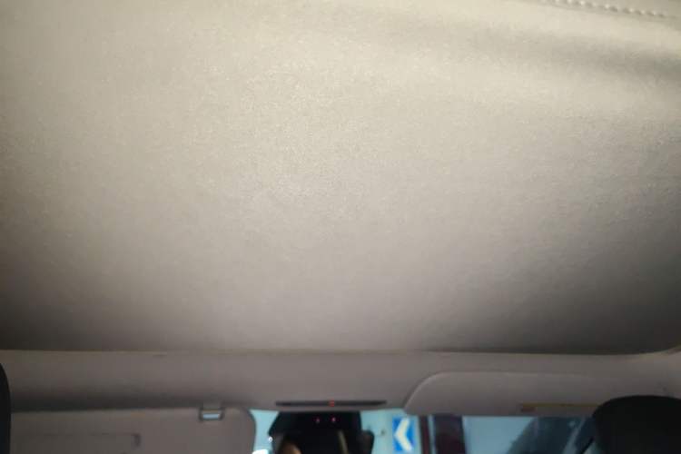 Used Tesla Model 3 2025 Rear-Wheel-Drive Version Headliner