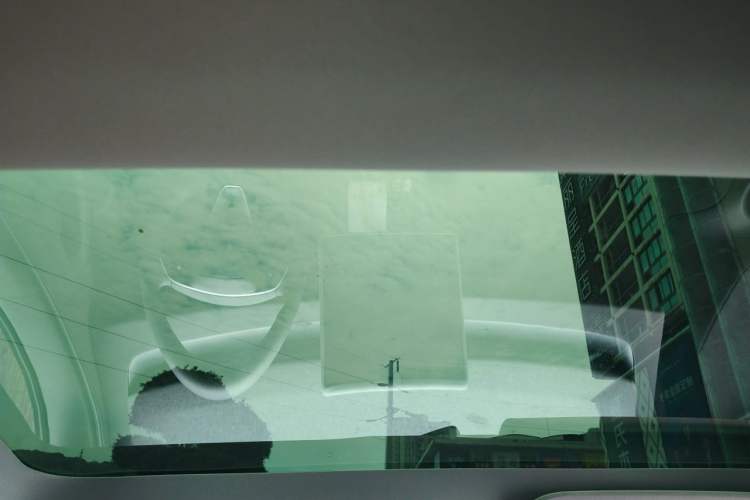 Used Tesla Model 3 2025 Model Revised Rear-Wheel-Drive Version Headliner