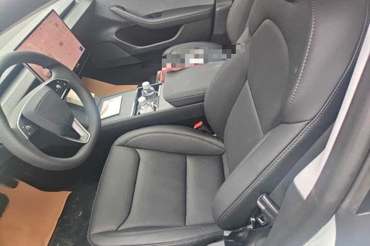 Used Tesla Model 3 2025 Model Revised Rear-Wheel-Drive Version Left Front Seat