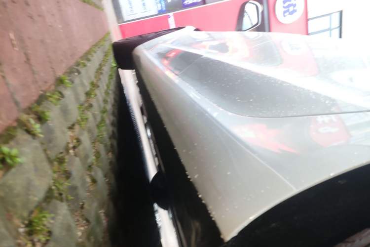 Used Tesla Model 3 2025 Rear-Wheel-Drive Version Left Side Sill