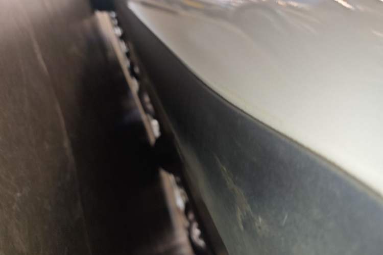 Used Tesla Model 3 2025 Rear-Wheel-Drive Version Left Side Sill