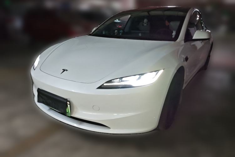Used Tesla Model 3 2025 Model Revised Rear-Wheel-Drive Version Guazi used car, China used car export, Used car for sale, Used  cars, Cheapest cars for sale