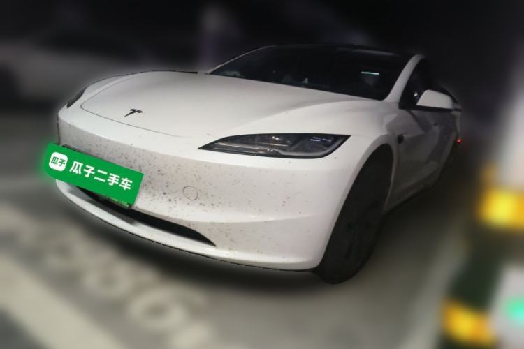 Ojetý Tesla Model 3 2025 Long-Range All-Wheel-Drive Version Guazi used car, China used car export, Used car for sale, Used  cars, Cheapest cars for sale