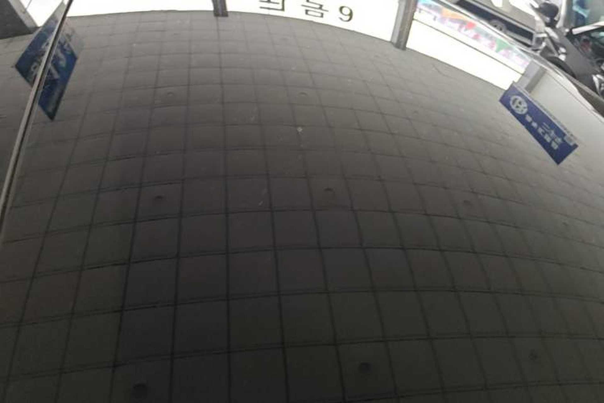 Used Tesla Model 3 2025 Rear-Wheel-Drive Version Roof