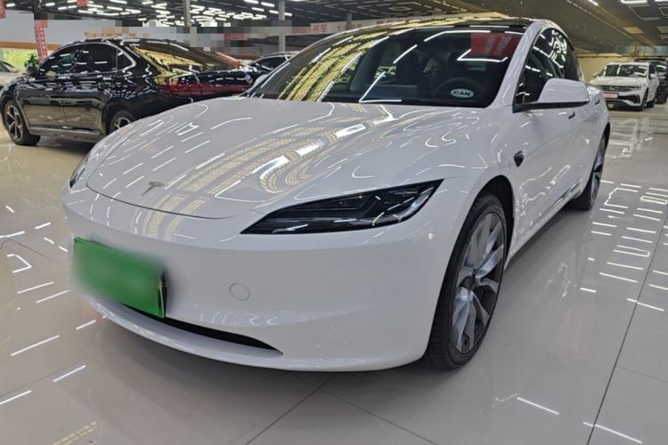 Used Tesla Model 3 2025 Rear-Wheel-Drive Version Guazi used car, China used car export, Used car for sale, Used  cars, Cheapest cars for sale