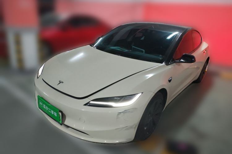Ojetý Tesla Model 3 2025 Rear-Wheel-Drive Version Guazi used car, China used car export, Used car for sale, Used  cars, Cheapest cars for sale