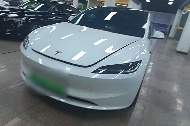 Used Tesla Model 3 2025 Rear-Wheel-Drive Version Guazi used car, China used car export, Used car for sale, Used  cars, Cheapest cars for sale