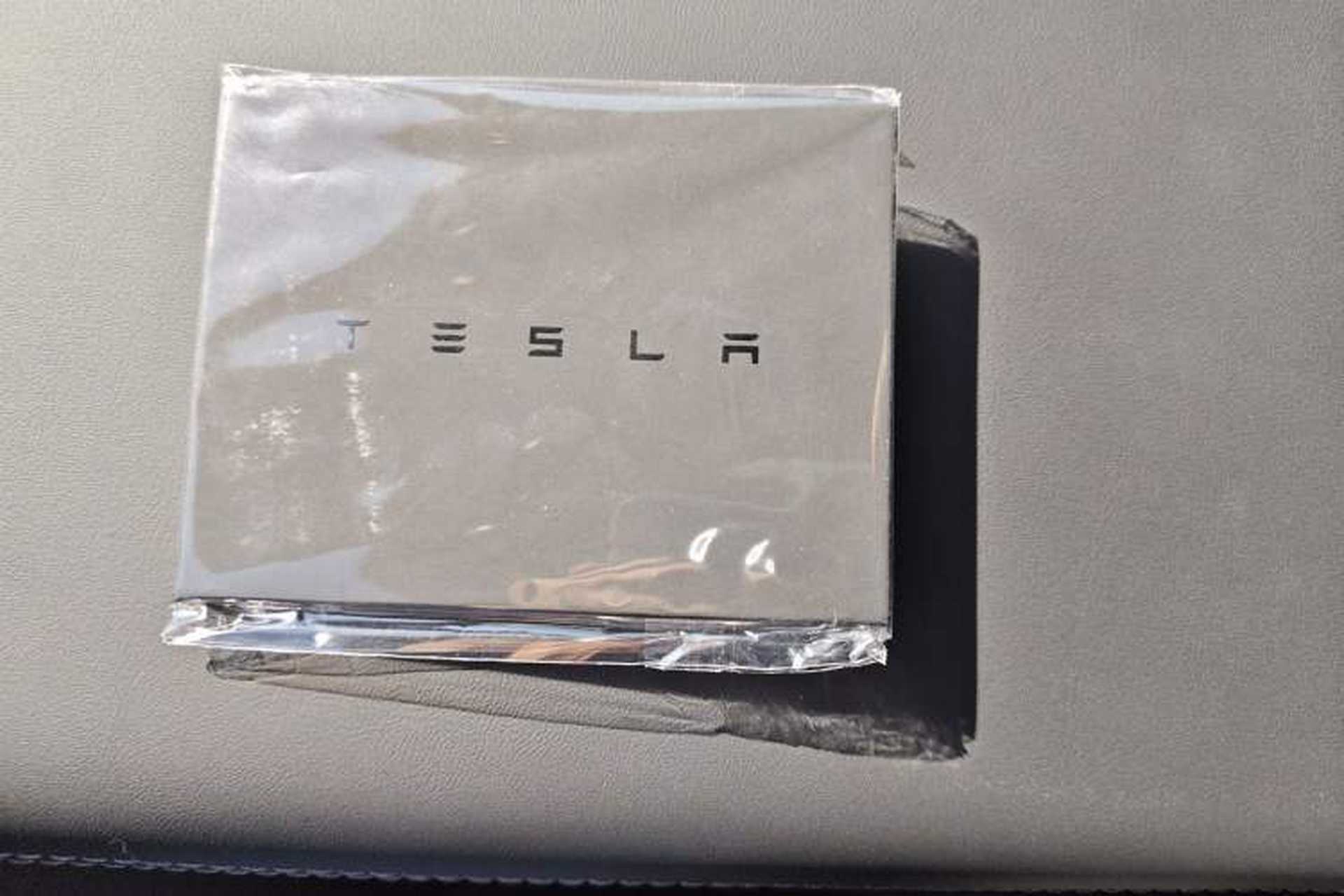 Used Tesla Model 3 2025 Model Revised Rear-Wheel-Drive Version Vehicle Key