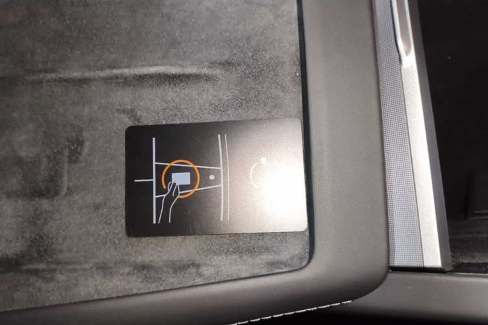 Used Tesla Model 3 2025 Model Revised Long-Range All-Wheel-Drive Version Vehicle Key