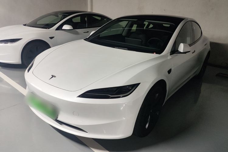 Used Tesla Model 3 2025 Rear-Wheel-Drive Version Guazi used car, China used car export, Used car for sale, Used  cars, Cheapest cars for sale
