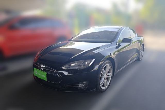 Used Tesla Model S 2014 S P85