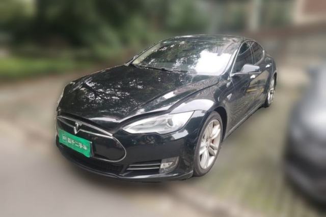 Used Tesla Model S 2014 S P85