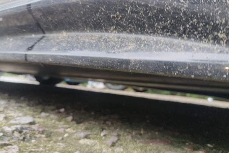 Used Tesla Model S  Chassis Front Right